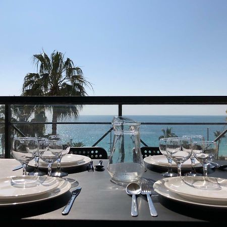 Appartement Vue Mer Cannes Azur Dış mekan fotoğraf