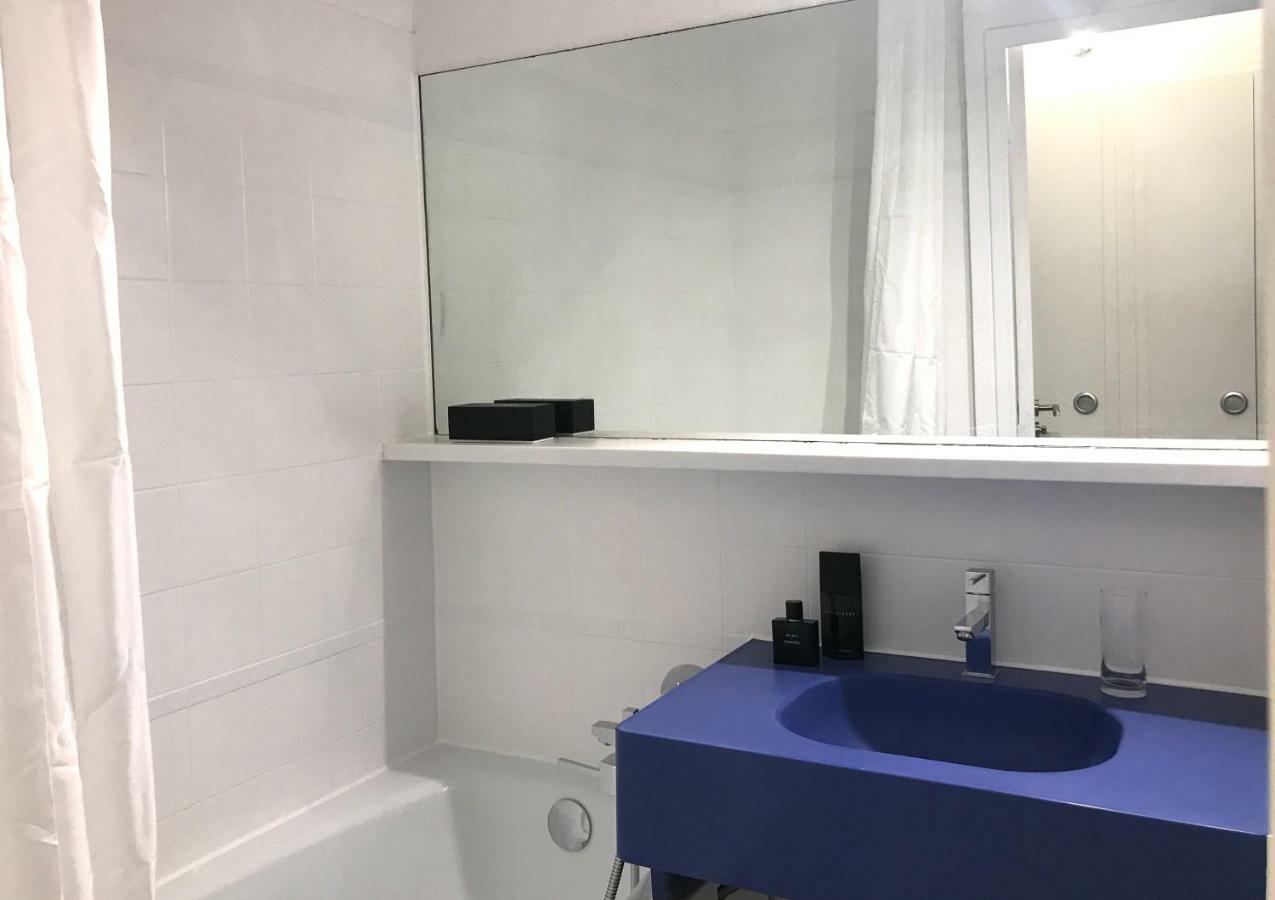 Appartement Vue Mer Cannes Azur Dış mekan fotoğraf