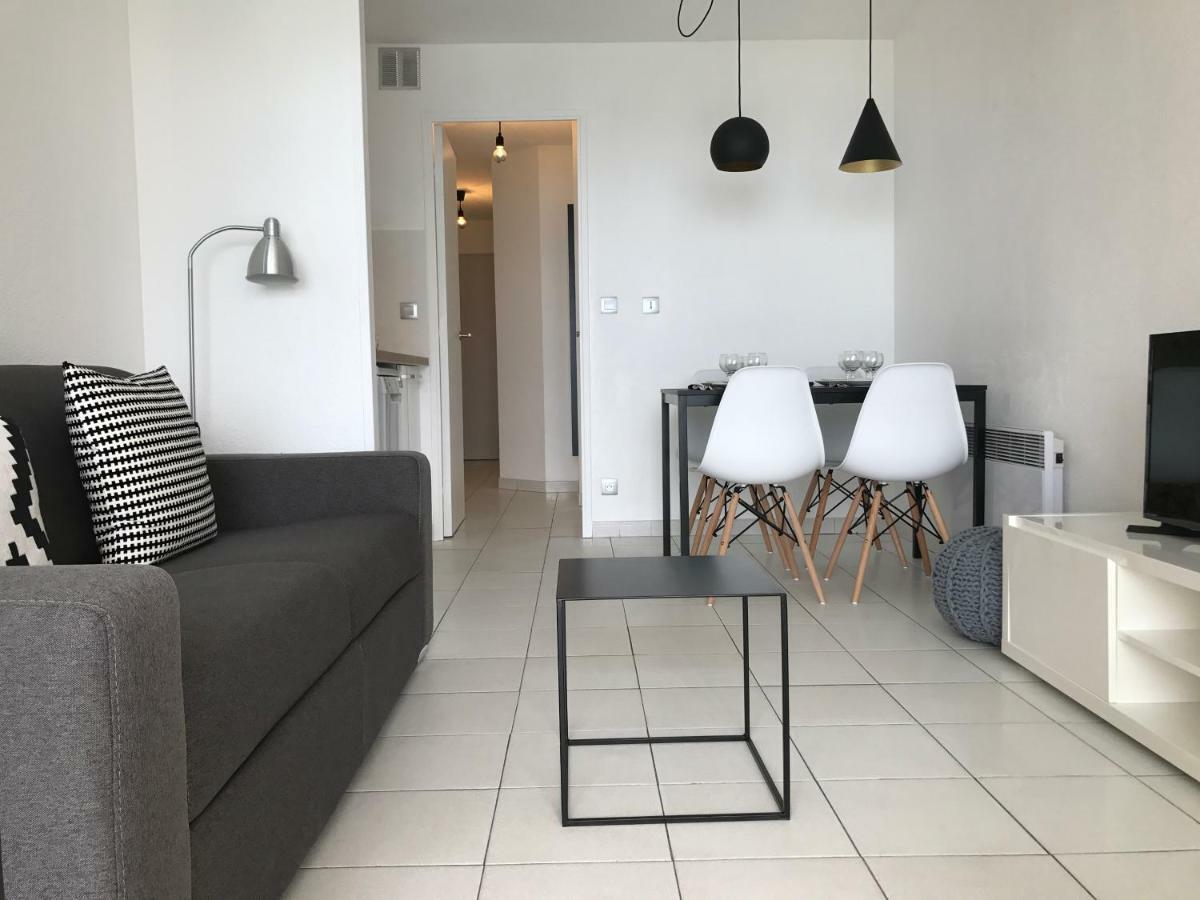 Appartement Vue Mer Cannes Azur Dış mekan fotoğraf